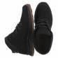Herren Freizeitschuhe - black