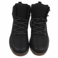 Herren Freizeitschuhe - black