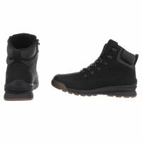 Herren Freizeitschuhe - black
