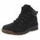 Herren Freizeitschuhe - black