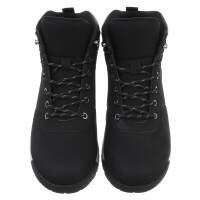 Herren Freizeitschuhe - black
