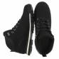 Herren Freizeitschuhe - black
