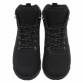 Herren Freizeitschuhe - black