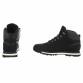 Herren Freizeitschuhe - black