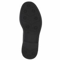 Herren Stiefeletten - black
