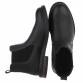 Herren Stiefeletten - black