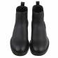 Herren Stiefeletten - black