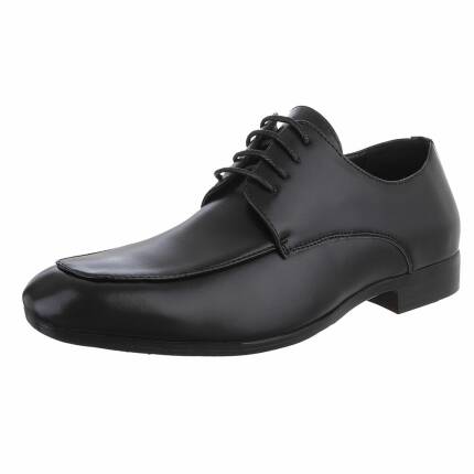 Herren Businessschuhe - black