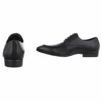 Herren Businessschuhe - black