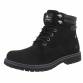 Herren Stiefeletten - black