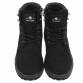 Herren Stiefeletten - black