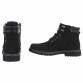 Herren Stiefeletten - black
