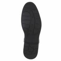Herren Stiefeletten - black
