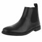 Herren Stiefeletten - black