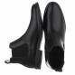 Herren Stiefeletten - black