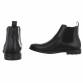 Herren Stiefeletten - black