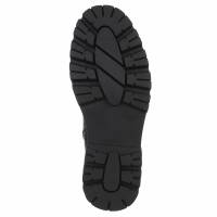 Herren Stiefeletten - black