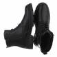 Herren Stiefeletten - black