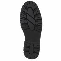 Herren Stiefeletten - black