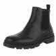 Herren Stiefeletten - black
