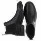 Herren Stiefeletten - black