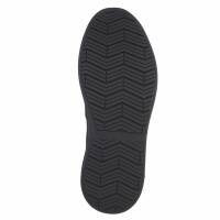 Herren Stiefeletten - black