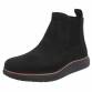 Herren Stiefeletten - black