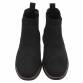 Herren Stiefeletten - black