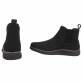 Herren Stiefeletten - black