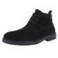 Herren Stiefeletten - black