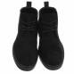 Herren Stiefeletten - black