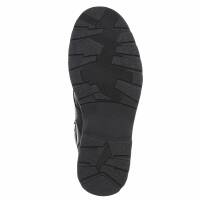 Herren Stiefeletten - black