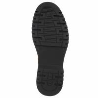Herren Stiefeletten - black