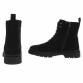 Herren Stiefeletten - black