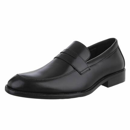 Herren Businessschuhe - black
