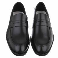 Herren Businessschuhe - black