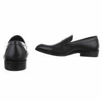 Herren Businessschuhe - black