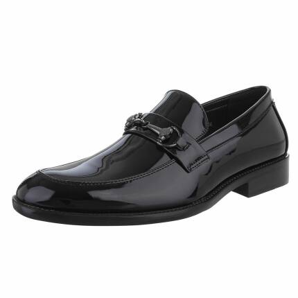 Herren Businessschuhe - black