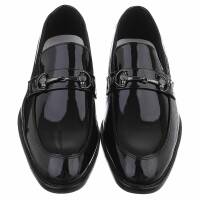 Herren Businessschuhe - black