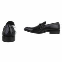Herren Businessschuhe - black