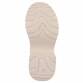 Damen Winterstiefeletten - beige