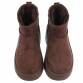 Damen Winterstiefeletten - brown