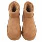 Damen Winterstiefeletten - camel