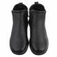 Herren Stiefeletten - black