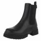 Damen Chelsea Boots - black
