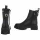 Damen Chelsea Boots - black
