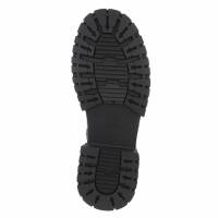 Damen Chelsea Boots - grey