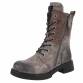 Damen Schnürstiefeletten - grey