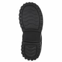 Damen Klassische Stiefeletten - black