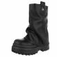 Damen Klassische Stiefeletten - black